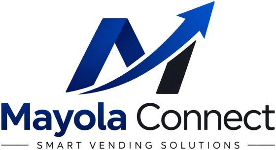 Mayola Connect, smart vending solutions